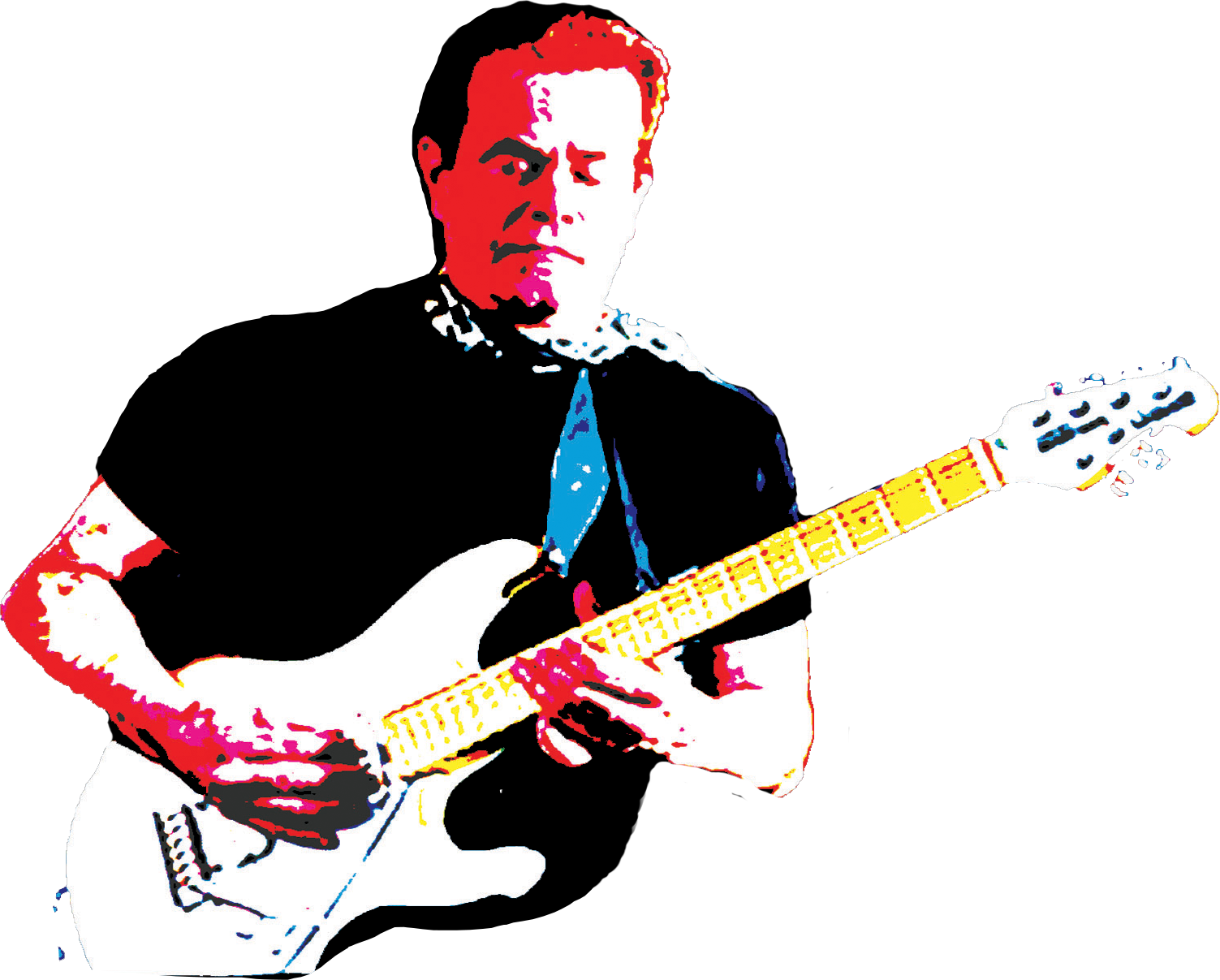 Vince Ashby