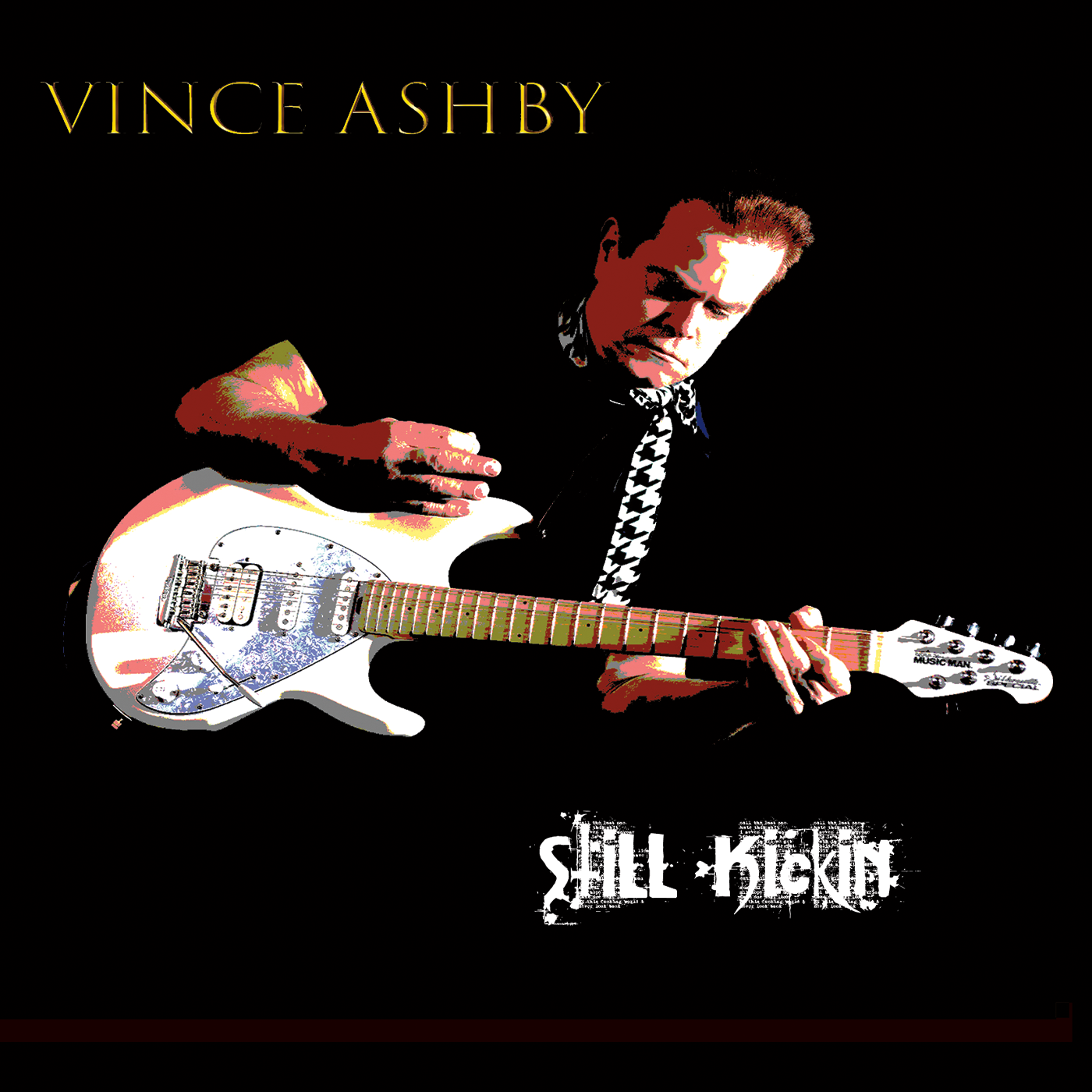 Still Kickin' Album